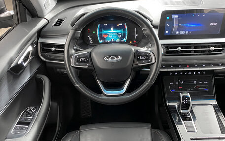 Chery Tiggo 7 Pro, 2022 год, 1 399 000 рублей, 20 фотография