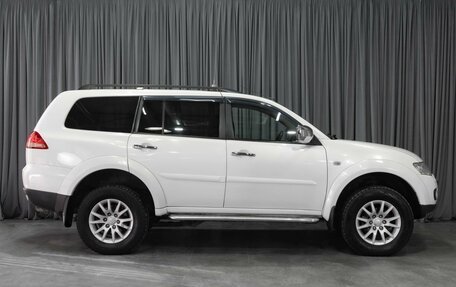 Mitsubishi Pajero Sport II рестайлинг, 2010 год, 1 599 000 рублей, 5 фотография