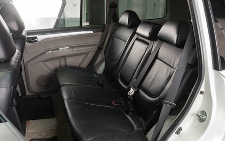 Mitsubishi Pajero Sport II рестайлинг, 2010 год, 1 599 000 рублей, 9 фотография