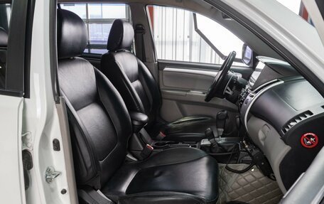 Mitsubishi Pajero Sport II рестайлинг, 2010 год, 1 599 000 рублей, 8 фотография