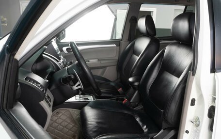 Mitsubishi Pajero Sport II рестайлинг, 2010 год, 1 599 000 рублей, 10 фотография