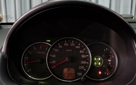 Mitsubishi Pajero Sport II рестайлинг, 2010 год, 1 599 000 рублей, 12 фотография