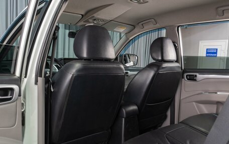 Mitsubishi Pajero Sport II рестайлинг, 2010 год, 1 599 000 рублей, 11 фотография