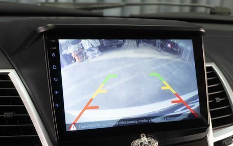 Mitsubishi Pajero Sport II рестайлинг, 2010 год, 1 599 000 рублей, 14 фотография