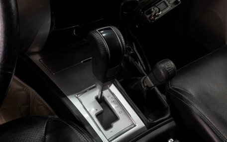 Mitsubishi Pajero Sport II рестайлинг, 2010 год, 1 599 000 рублей, 16 фотография