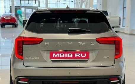 Haval Jolion, 2026 год, 2 599 000 рублей, 5 фотография