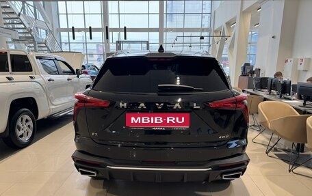 Haval F7, 2025 год, 3 249 000 рублей, 6 фотография
