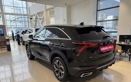 Haval F7, 2025 год, 3 249 000 рублей, 4 фотография