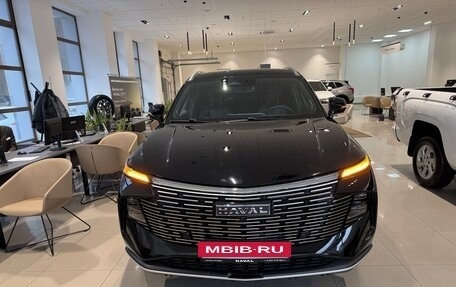 Haval F7, 2025 год, 3 249 000 рублей, 7 фотография