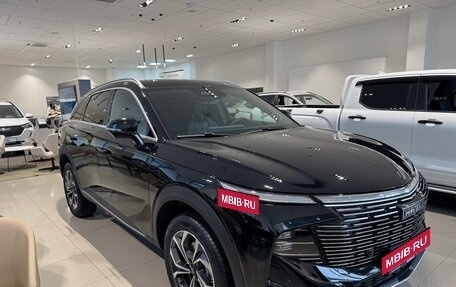 Haval F7, 2025 год, 3 249 000 рублей, 3 фотография