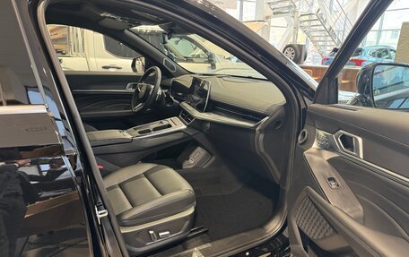 Haval F7, 2025 год, 3 249 000 рублей, 14 фотография