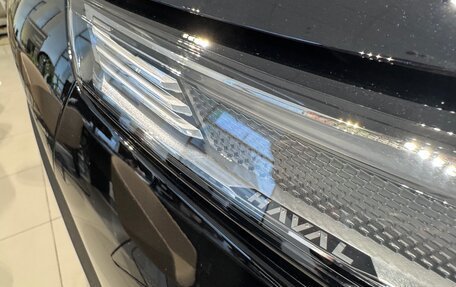 Haval F7, 2025 год, 3 249 000 рублей, 17 фотография