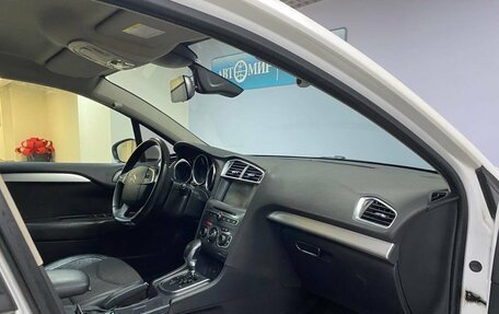 Citroen C4 II рестайлинг, 2015 год, 726 000 рублей, 11 фотография