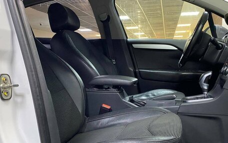 Citroen C4 II рестайлинг, 2015 год, 726 000 рублей, 12 фотография