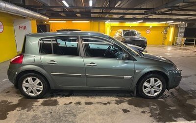 Renault Megane II, 2005 год, 380 000 рублей, 1 фотография