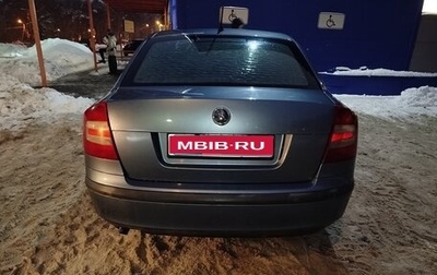 Skoda Octavia, 2007 год, 530 000 рублей, 1 фотография