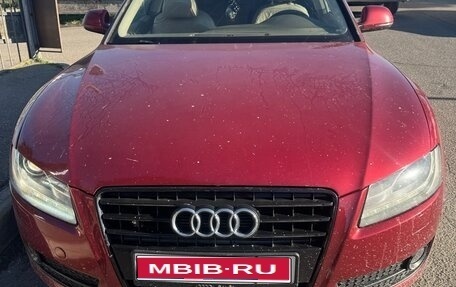 Audi A5, 2008 год, 800 000 рублей, 1 фотография