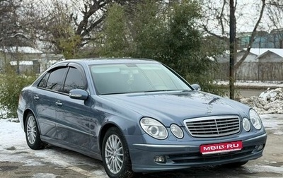 Mercedes-Benz E-Класс, 2002 год, 1 150 000 рублей, 1 фотография