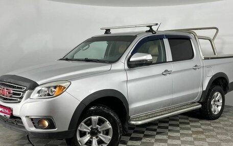 JAC T6, 2021 год, 1 600 000 рублей, 1 фотография