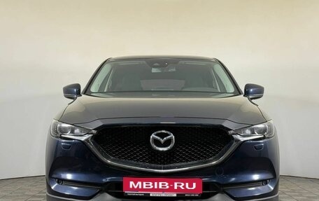 Mazda CX-5 II, 2019 год, 2 530 000 рублей, 1 фотография
