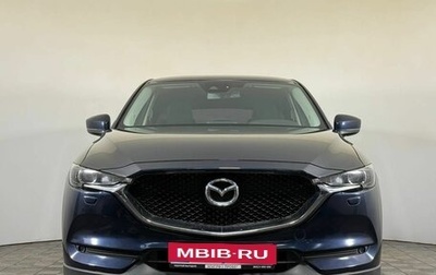 Mazda CX-5 II, 2019 год, 2 530 000 рублей, 1 фотография