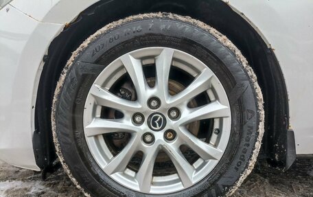 Mazda 3, 2013 год, 1 248 000 рублей, 9 фотография