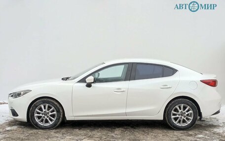 Mazda 3, 2013 год, 1 248 000 рублей, 8 фотография