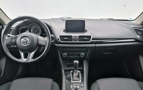 Mazda 3, 2013 год, 1 248 000 рублей, 12 фотография