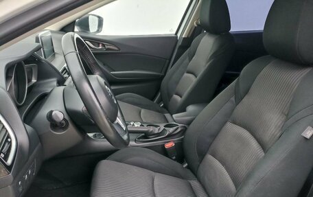 Mazda 3, 2013 год, 1 248 000 рублей, 10 фотография