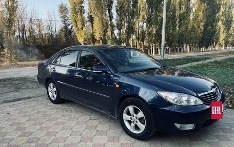 Toyota Camry V40, 2005 год, 770 000 рублей, 2 фотография