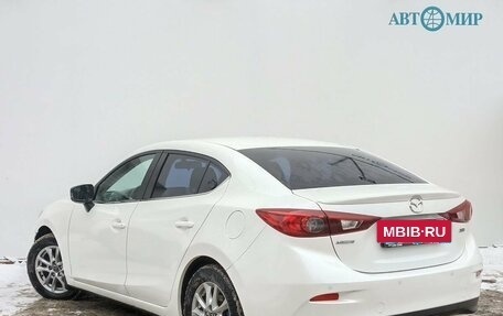Mazda 3, 2013 год, 1 248 000 рублей, 7 фотография