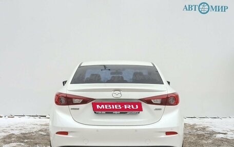 Mazda 3, 2013 год, 1 248 000 рублей, 6 фотография