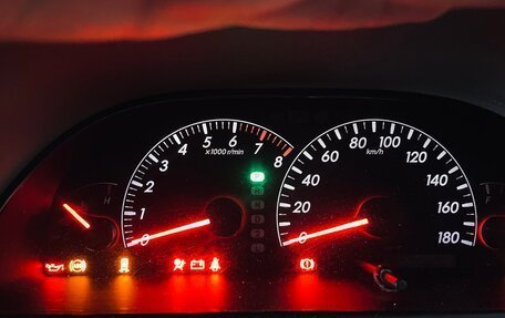 Toyota Camry V40, 2005 год, 770 000 рублей, 11 фотография