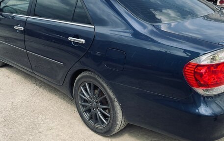 Toyota Camry V40, 2005 год, 770 000 рублей, 7 фотография