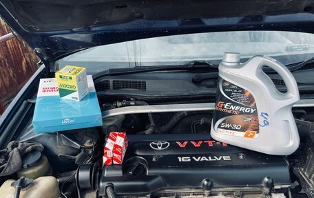 Toyota Camry V40, 2005 год, 770 000 рублей, 10 фотография