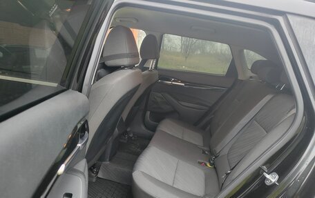 KIA Seltos I, 2020 год, 1 900 000 рублей, 6 фотография