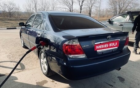 Toyota Camry V40, 2005 год, 770 000 рублей, 9 фотография