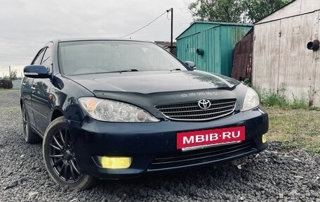 Toyota Camry V40, 2005 год, 770 000 рублей, 6 фотография