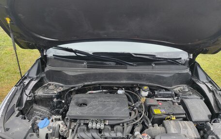 KIA Seltos I, 2020 год, 1 900 000 рублей, 8 фотография