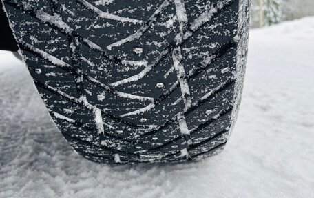 Volkswagen Amarok I рестайлинг, 2012 год, 1 300 000 рублей, 9 фотография