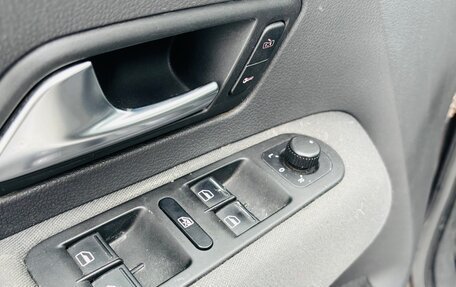 Volkswagen Amarok I рестайлинг, 2012 год, 1 300 000 рублей, 11 фотография