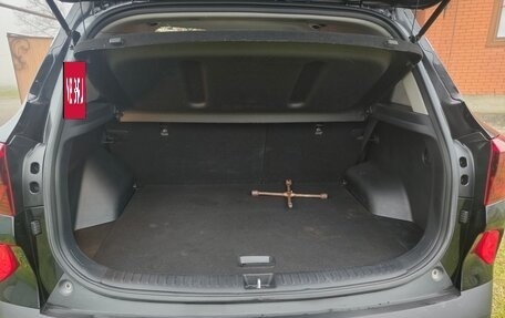 KIA Seltos I, 2020 год, 1 900 000 рублей, 9 фотография