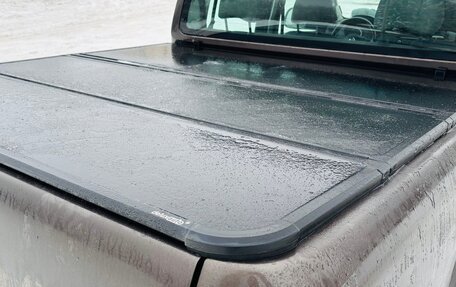 Volkswagen Amarok I рестайлинг, 2012 год, 1 300 000 рублей, 14 фотография