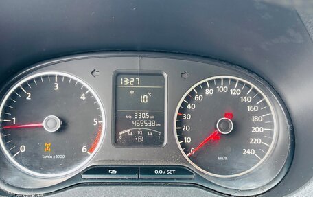 Volkswagen Amarok I рестайлинг, 2012 год, 1 300 000 рублей, 21 фотография