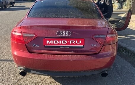 Audi A5, 2008 год, 800 000 рублей, 2 фотография