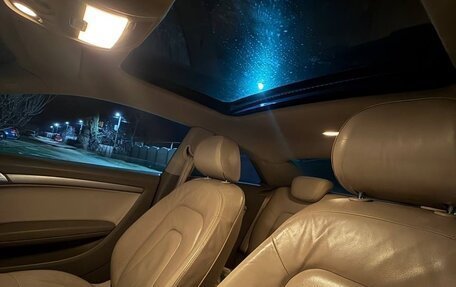 Audi A5, 2008 год, 800 000 рублей, 7 фотография