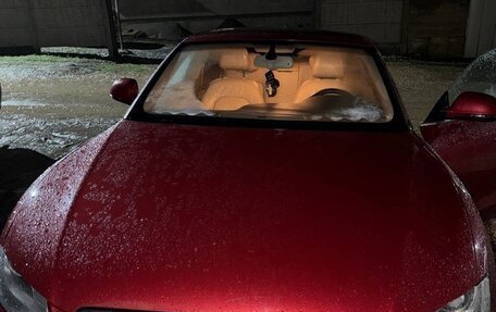 Audi A5, 2008 год, 800 000 рублей, 5 фотография