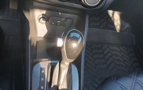 KIA Rio III рестайлинг, 2016 год, 900 000 рублей, 5 фотография