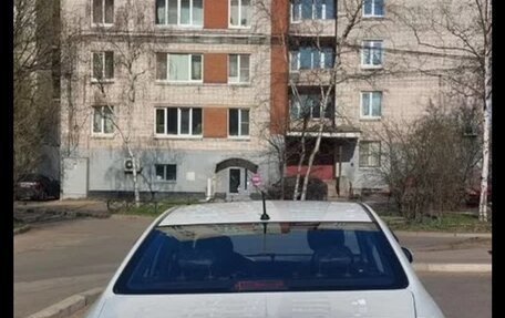 KIA Rio III рестайлинг, 2016 год, 900 000 рублей, 8 фотография