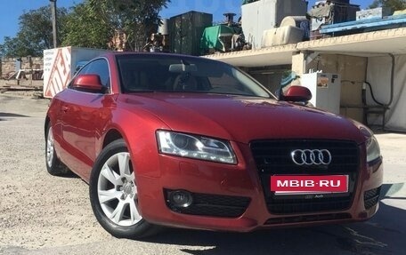 Audi A5, 2008 год, 800 000 рублей, 4 фотография